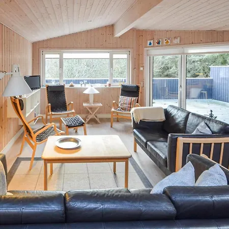 펜션 Amazing In With Kitchen