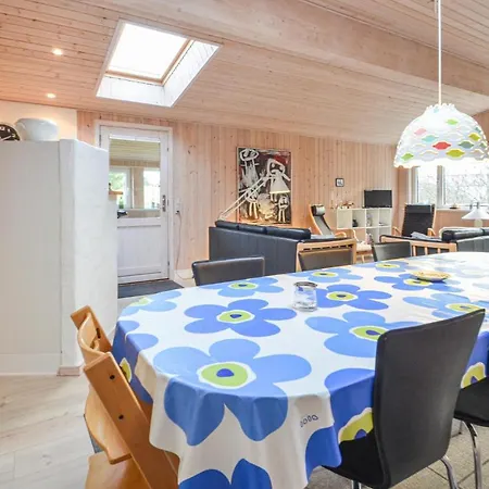 Preciosa Casa En Con Cocina * Thisted