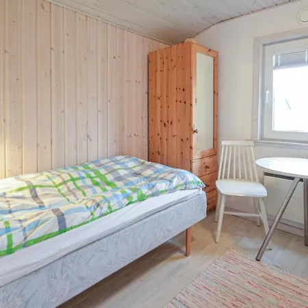 Superbe Maison à Avec Wifi Hébergement de vacances Thisted
