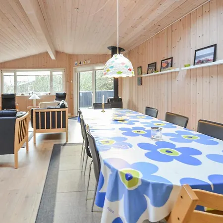Preciosa Casa En Con Cocina Сasa de vacaciones