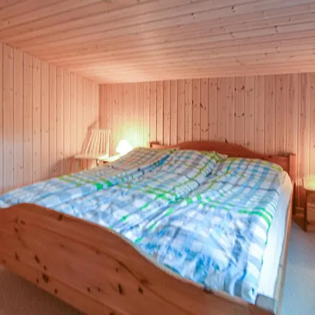 Superbe Maison à Avec Wifi *