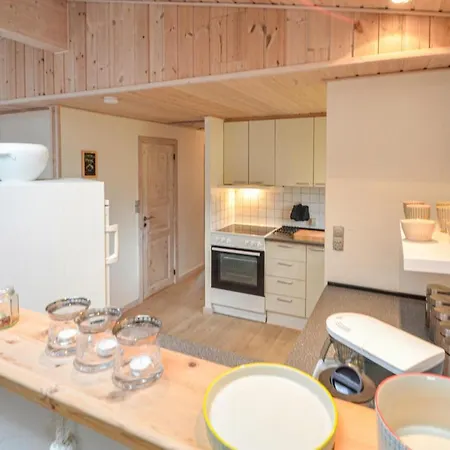 Amazing In With Kitchen * 티스테드