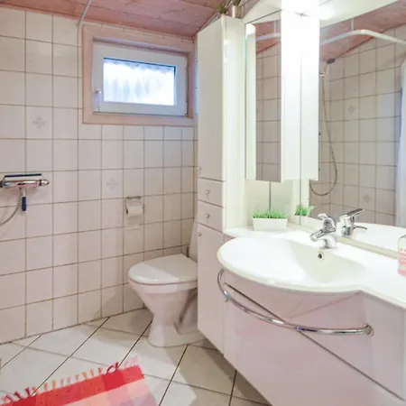 Superbe Maison à Avec Wifi Hébergement de vacances Thisted