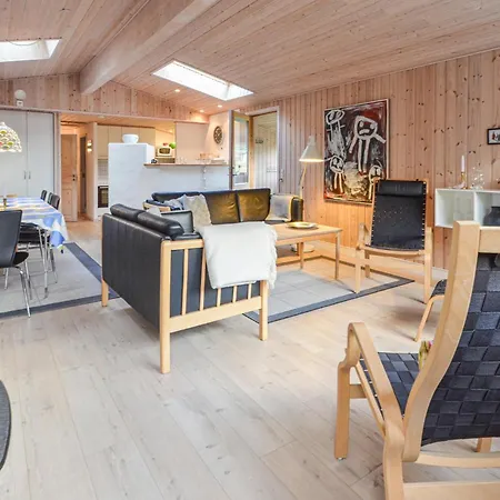 Superbe Maison à Avec Wifi *