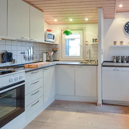 Amazing In With Kitchen بيت للعطل