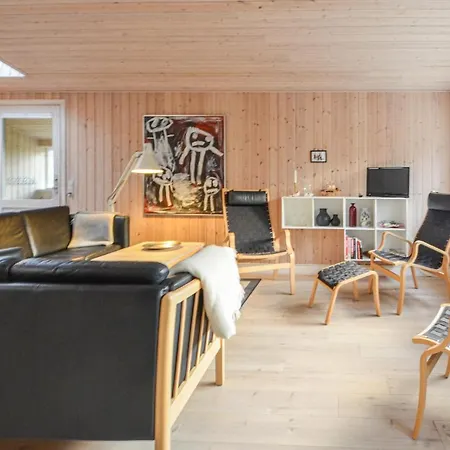 Hébergement de vacances Superbe Maison à Avec Wifi *