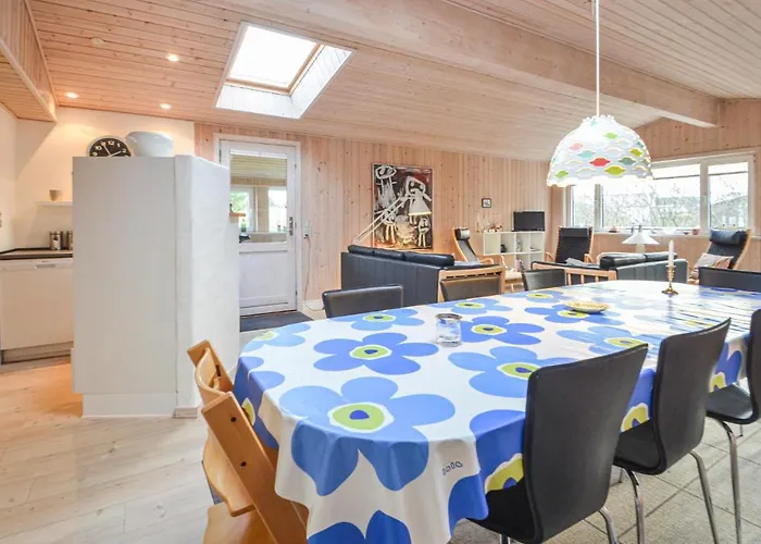 Amazing In With Kitchen * Thisted