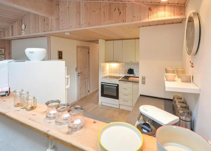 Amazing In With Kitchen * Thisted