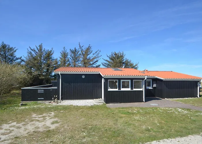 Amazing In With Kitchen Сasa de vacaciones