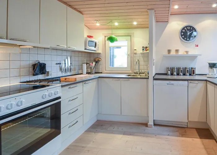 Amazing In With Kitchen Сasa de vacaciones